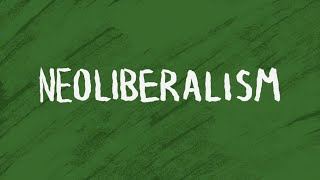 Pros and cons of neoliberalism [upl. by Au738]