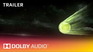 Dolby Atmos Helicopter Demo Audio [upl. by Hsina]