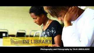 WOLLEGA UNIVERSITY Main Campus Tour  Short Film  Icon of Quality and Relevance [upl. by Ainotal552]