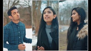 Ente Karthavin vishwasthatha  New Malayalam Christian song 2018 4k [upl. by Htor630]