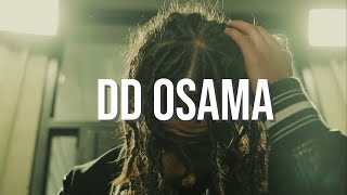 DD Osama  DEAD Official Video [upl. by Nimsay]