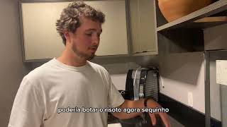 Inscrição masterchef 2025 [upl. by Patsy783]