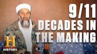 How Decades of Instability Gave Rise to AlQaeda and the 911 Attacks  History [upl. by Sirois542]