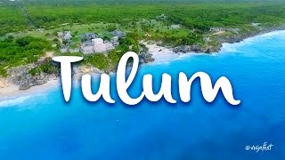 Tulum que hacer en la playa [upl. by Wina597]