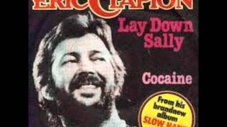 Eric Clapton  Cocaine Backing Track PLAY ALONG [upl. by Ojibbob]