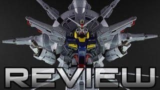 MG 1100 ZGMFX13A Providence Gundam Premium Edition  GUNDAM SEED  Gunpla Review [upl. by Aniratak]