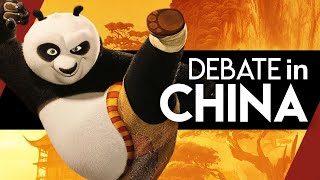 Why China Cared About Kung Fu Panda  Video Essay [upl. by Alper935]