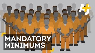 Mandatory Minimums – Why Prison Sentences Are So High [upl. by Allerus]