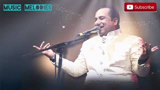 Rabba Mere Yaar Nu Tiger  Rahat Fateh Ali Khan  Sad Song [upl. by Ydasahc]