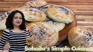 Amazingly Fluffy Milk Bread Recipe [upl. by Wilkens]