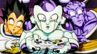 The Game EVERY Dragon Ball Fan Should Know About [upl. by Jerad]