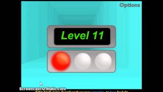 Run GamePlay Cool Math Games 1 [upl. by Olotrab]