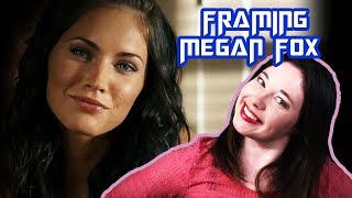 Framing Megan Fox Feminist Theory Part 3  The Whole Plate Episode 7 [upl. by Lebasile563]