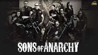 Sons of Anarchy  Riding songs HD [upl. by Fulbright110]