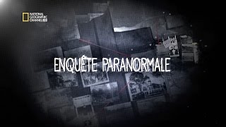 Reportage  Enquète paranormale  Esprits en liberté [upl. by Bean]