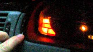 service light reset mercedes E300 [upl. by Lorilee]