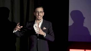 Hypnosis Finally explained  Ben Cale  TEDxTechnion [upl. by Helse]