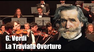 La Traviata Prelude  Giuseppe Verdi  Live Performance [upl. by Jablon]