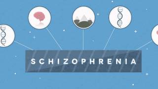 Tell Me About Schizophrenia [upl. by Charry]