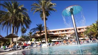 Top10 Recommended Hotels in Playa de las Americas Tenerife Canary Islands Spain [upl. by Schiffman]