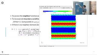 33 Discontinuous Galerkin Methods [upl. by Jewelle]