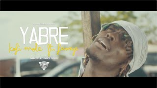 Kofi Mole  Yabre Ft Fameye Official Music Video [upl. by Akimot]