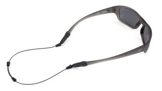 Croakies Endless ARC Adjustable Fly Fishing Sunglasses Retainers [upl. by Arhsub]