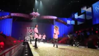 Victorias Secret Fashion Show  Rehearsals [upl. by Ananna]