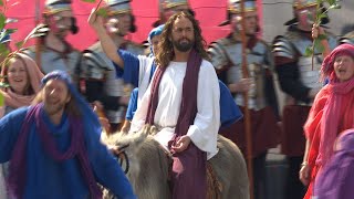 The passion of Jesus  2019 [upl. by Kittie]