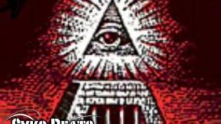 ILLUMINATI  RAPHIPHOPROCK SONG INSTRUMENTAL [upl. by Erdnaid345]