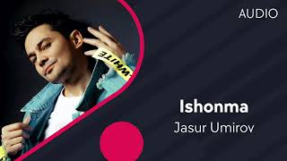 Jasur Umirov  Ishonma AUDIO [upl. by Thalassa658]