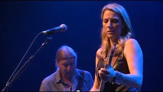 Tedeschi Trucks Band  Its So Heavy Live in Austin [upl. by Piwowar]