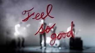 夜の本気ダンス  Feel so goodMUSIC VIDEO YouTube限定バージョン [upl. by Herbert547]