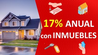 🏠 Cómo INVERTIR en INMUEBLES con ALTA RENTABILIDAD  🔎 Descubre los 3 MEJORES MÉTODOS [upl. by Eivla759]