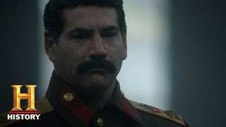 The World Wars Hitler Turns On Stalin S1 E2  History [upl. by Nisay]