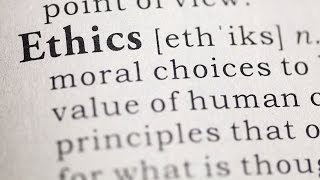 Virtue Ethics  An Overview [upl. by Sorilda]