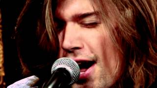 Hanson  Aint No Sunshine Acoustic  Take 40 Live [upl. by Goldstein655]