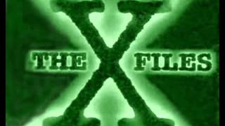 The X Files Theme Song Techno Trance Remix [upl. by Sipple436]