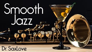 Smooth Jazz • 3 Hours Smooth Jazz Saxophone Instrumental Music for Grownups and Other People [upl. by Bullen604]