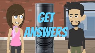 My Amazon Echo Wont Register [upl. by Nickolai]