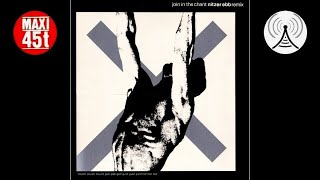 Nitzer Ebb  Join in the chant burn Maxi single 1987 [upl. by Costanzia]