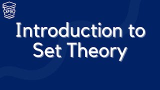 INTRODUCTION to SET THEORY  DISCRETE MATHEMATICS [upl. by Ahsakal]