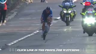 Livestream The Omloop Nieuwsblad 2025  Cycling [upl. by Rubbico310]