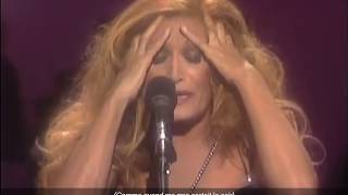 Dalida  Je Suis Malade English Subtitles [upl. by Obed632]