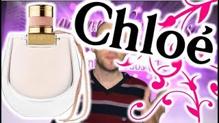 Chloé quotNOMADEquot EDP Fragrance Review [upl. by Otineb]