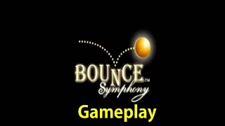 WildTangent Bounce Symphony Gameplay [upl. by Htezzil211]