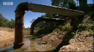 Extreme Drought in Australia  BBC Science [upl. by Candice383]