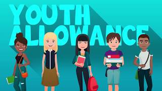 Youth Allowance eligibility explained [upl. by Doowrehs584]