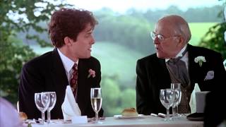 Four Weddings And A Funeral  Official® Trailer HD [upl. by Ahseekal]