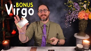 VIRGO  “MOST IMPORTANT READING… YOU’LL SEE WHY” Tarot Reading ASMR [upl. by Nosak]